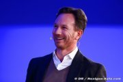 Horner plaide pour la 'révolution' 2017