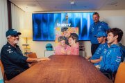Official: Alpine F1 confirm Colapinto contract extension for 2027
