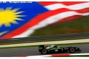 Team reaction after day one in Sepang (part 2)