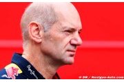 Newey 'will design 2015 car' then step back