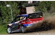 Khalid satisfait de sa progression