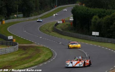 Suivez les 24 Heures du Mans et plusieurs voitures en direct vidéo&nbsp;!