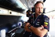 Horner : De nouvelles discussions avec Honda pour la F1 sont 'logiques'