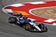 Neuvième, Sainz se félicite d'une qualification 'sans erreur' à Austin