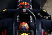 Albon regrette les choix de Portimao et Imola pour cette saison de F1