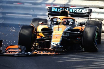 McLaren&nbsp;: Seidl ne pense pas encore à remplacer Ricciardo