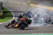 Perez 'not fast enough' for Red Bull - Albers