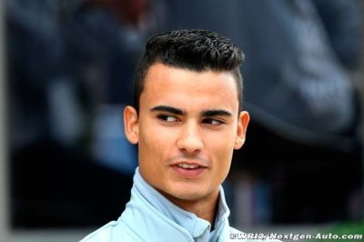 Wehrlein could get second year at Manor