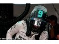 Lauda : Nico devra faire attention à Lewis au départ