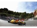 Renault F1 n'a pas fait de miracle en qualification à Monaco