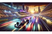 Guide des paris pour la fin de saison à Abu Dhabi