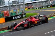 Leclerc 'motivation' still intact - Vasseur