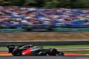 Bortoleto brille, Hülkenberg frustré : Audi confirme ses progrès malgré un samedi contrasté à Spa