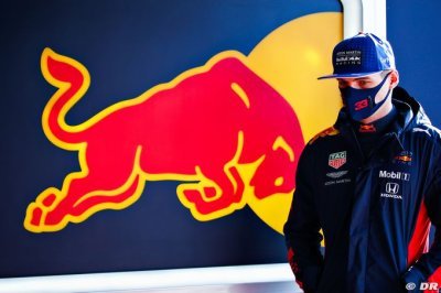 L’ambassadeur de la Mongolie demande à la FIA d’agir contre Max Verstappen