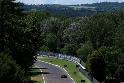 ACI confirms Imola ready for emergency F1 return