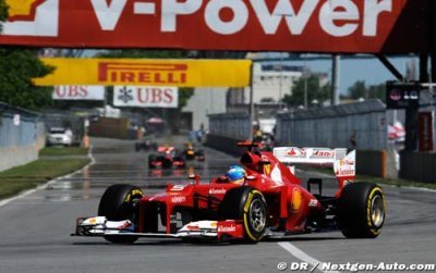 Alonso défend sa décision stratégique