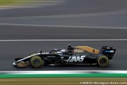 Haas came 'close' to ousting driver for 2020