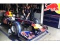 Red Bull a "violé" le couvre-feu