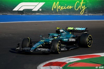 Officiel : Neuf équipes de F1 conformes au plafond des coûts, Aston Martin épinglée par la FIA