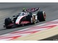 Steiner rassure sur Haas F1 : ‘La VF-23 est performante'