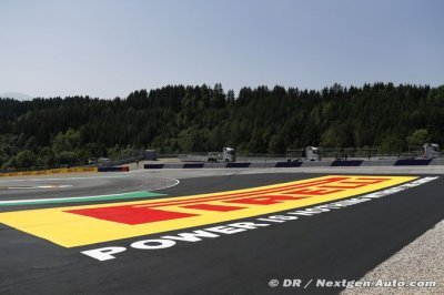 Austria GP eyes 2020 green light by ’end of May’