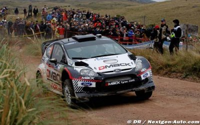Prokop to keep active in Estonia