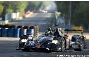 G-Drive by Signatech aux portes du podium du Mans