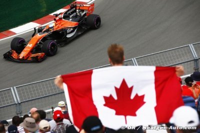 McLaren considering ’all scenarios’ regarding Honda