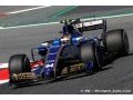 Monaco 2017 - GP Preview - Sauber Ferrari