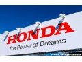 Honda admet des craintes pour son retour en F1