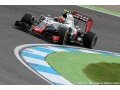Leclerc en piste pour Haas, direction le GP2 pour 2017