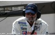 La Dome-Judd de retour avec Pescarolo Team ?