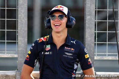 Kvyat mis sur la touche, Gasly titulaire en Malaisie&nbsp;?