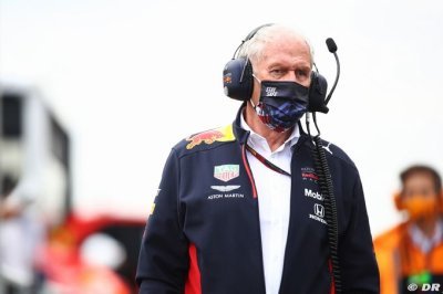 Marko&nbsp;: Hulkenberg a proposé ses services à Red Bull mais...