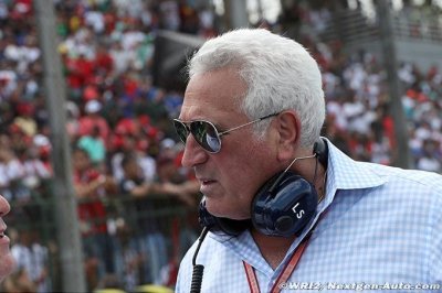 Stroll de nouveau favori pour racheter Aston Martin&nbsp;?