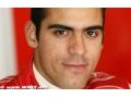 Venezuela backing Maldonado for F1 race seat