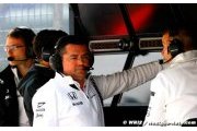 Boullier s'inquiète déjà pour 2016