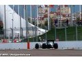 Qualifying - Russian GP report: Williams Mercedes