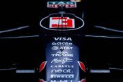 Ricciardo révèle comment Verstappen a récupéré le numéro 3