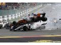 Leclerc sur les dangers de la F1 : 'C'est difficile pour ma mère'