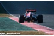 Les pilotes conseillent Max Verstappen