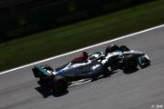 Mercedes F1 : Wolff promet une W14 'pleine de surprises'