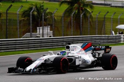 Qualifying - 2017 Malaysian GP team quotes