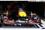 Red Bull to test F-duct in Turkey