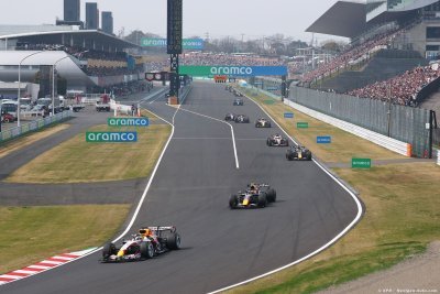 Ben Sulayem thanks F1 drivers for their ’invaluable’ comments