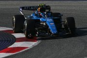 Williams F1 se prépare à 'l'un des circuits les plus exigeants' de la saison