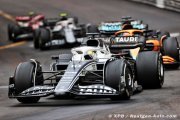 Massa : Gasly peut piloter dans une équipe de pointe en F1