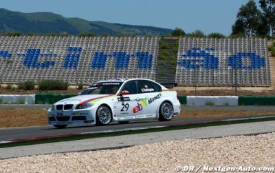 WTCC Portimao - Qualifying : They said...