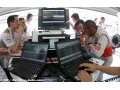 Drivers warn McLaren to fix backwards slide