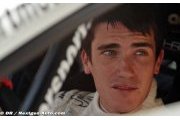 Retour réussi pour Craig Breen avec le Saintéloc Racing
